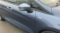 Ford Fiesta 1.0 EcoBoost ST-Line 5dr Petrol Hatchback